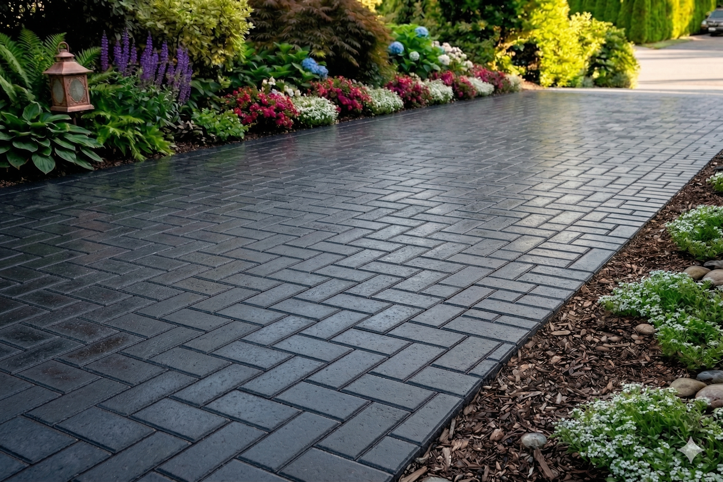 Complete paver care guide: sealing, tinting, and restoration in Fort Myers FL