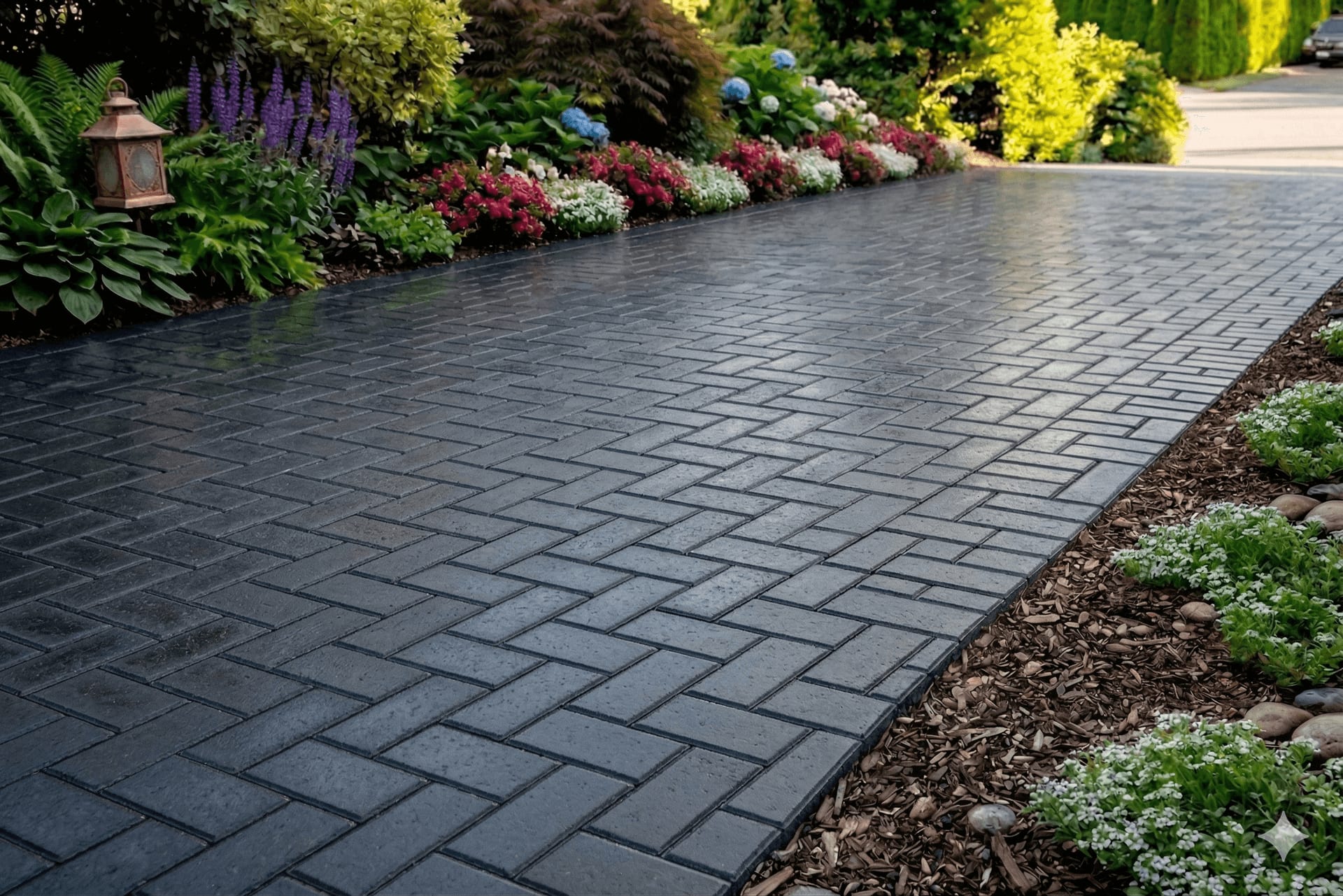 Complete paver care guide: sealing, tinting, and restoration in Fort Myers FL